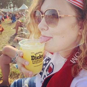 Meet your Posher, Keri